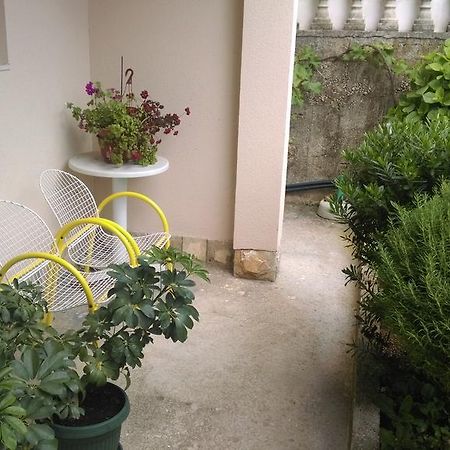 Apartment Ruzica Krstic 헤르섹 외부 사진
