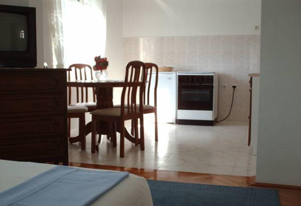 Apartment Ruzica Krstic 헤르섹 객실 사진
