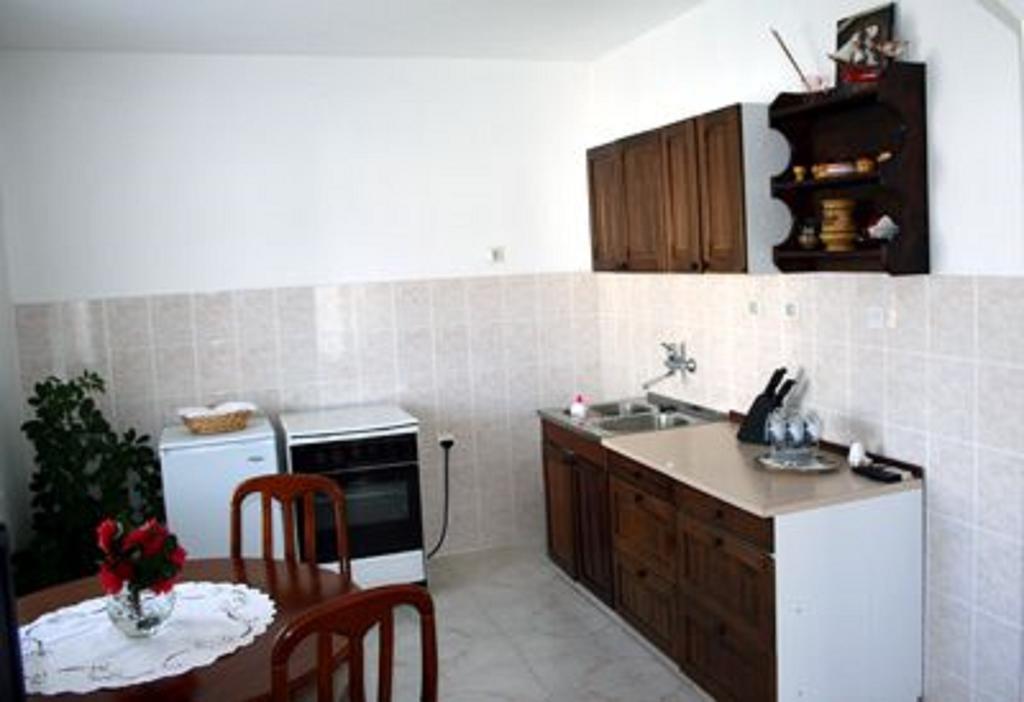 Apartment Ruzica Krstic 헤르섹 객실 사진