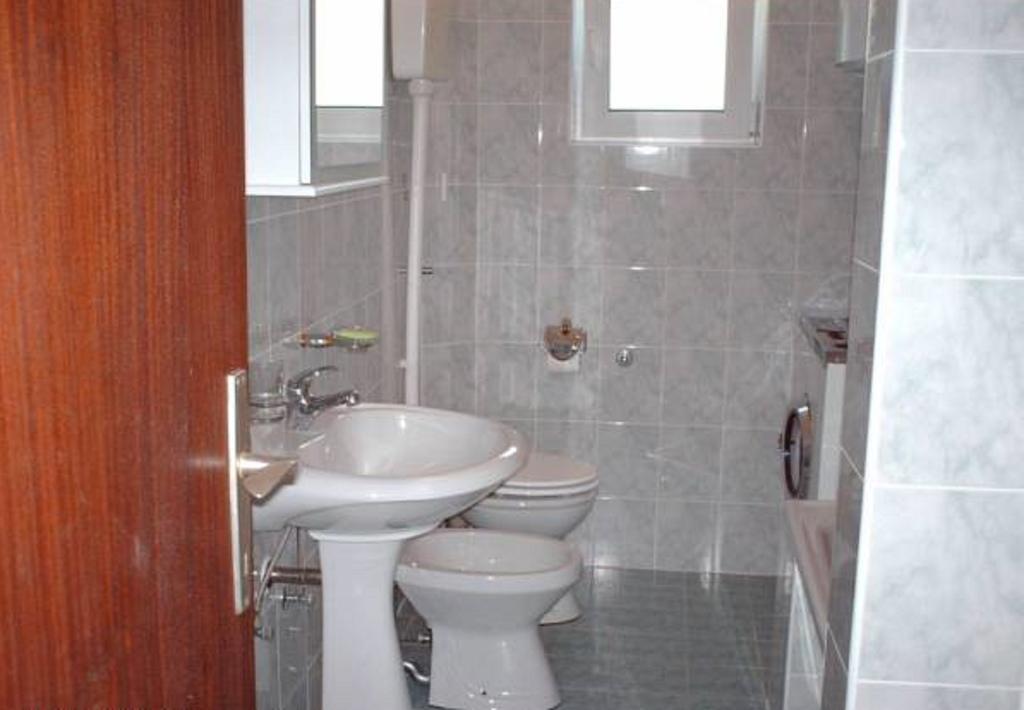 Apartment Ruzica Krstic 헤르섹 객실 사진