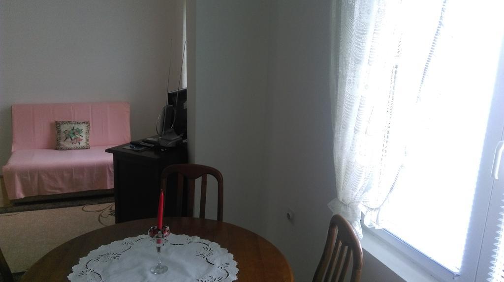 Apartment Ruzica Krstic 헤르섹 외부 사진