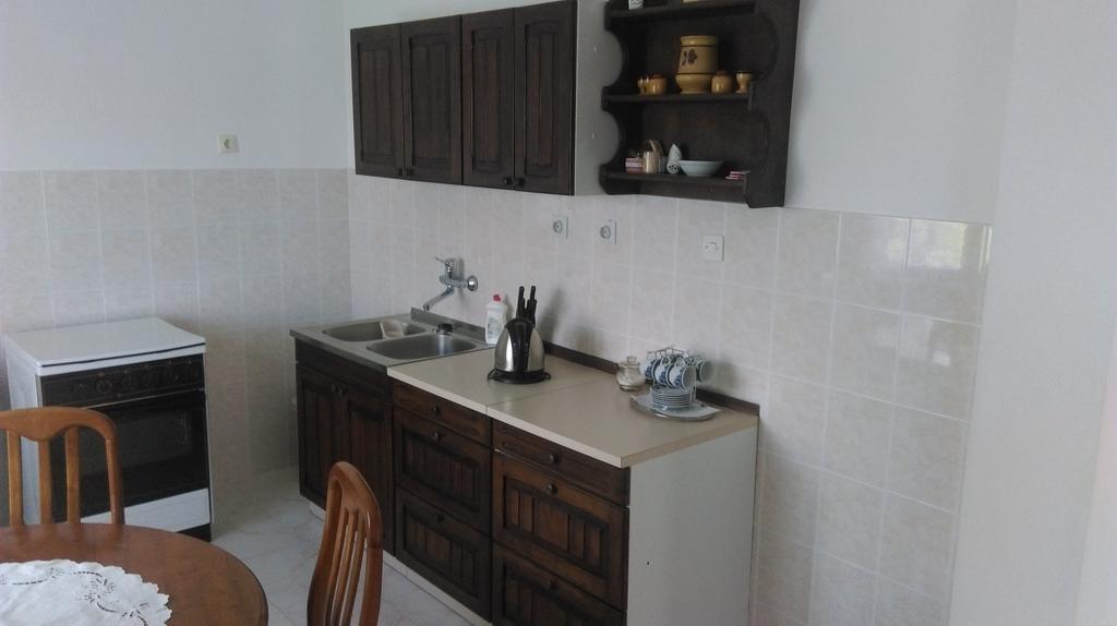Apartment Ruzica Krstic 헤르섹 외부 사진