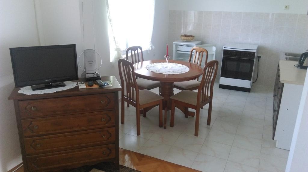 Apartment Ruzica Krstic 헤르섹 외부 사진