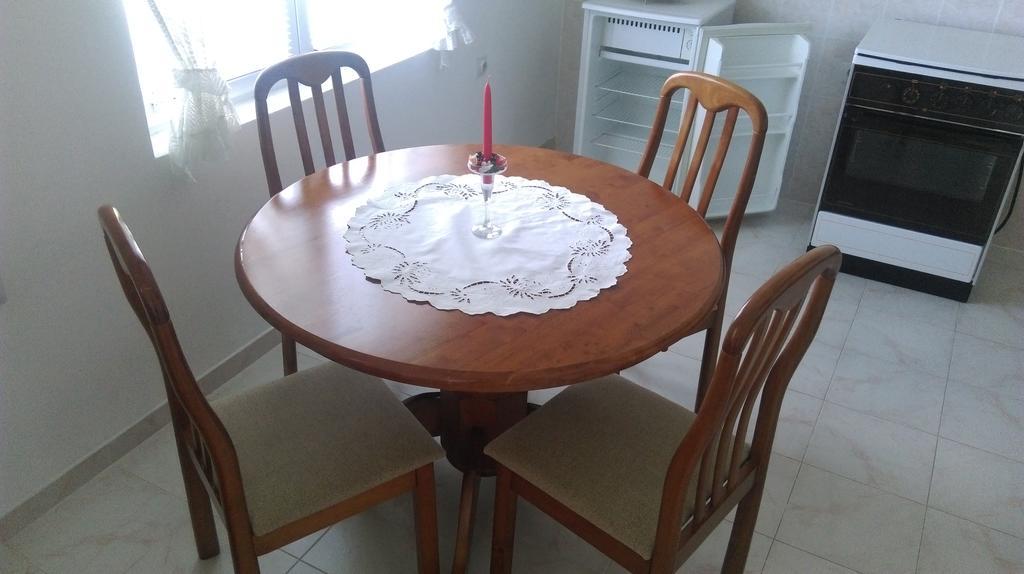 Apartment Ruzica Krstic 헤르섹 외부 사진