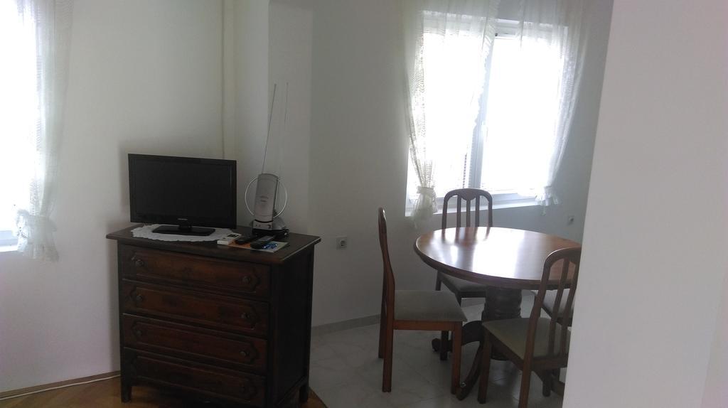 Apartment Ruzica Krstic 헤르섹 외부 사진
