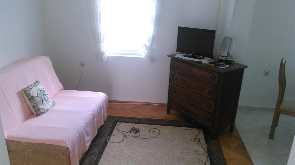 Apartment Ruzica Krstic 헤르섹 외부 사진