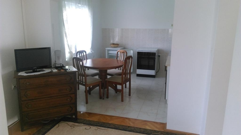 Apartment Ruzica Krstic 헤르섹 외부 사진