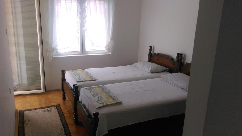 Apartment Ruzica Krstic 헤르섹 외부 사진