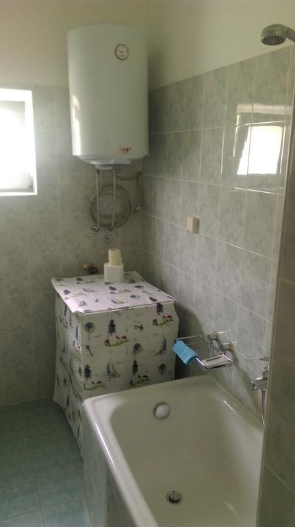 Apartment Ruzica Krstic 헤르섹 외부 사진
