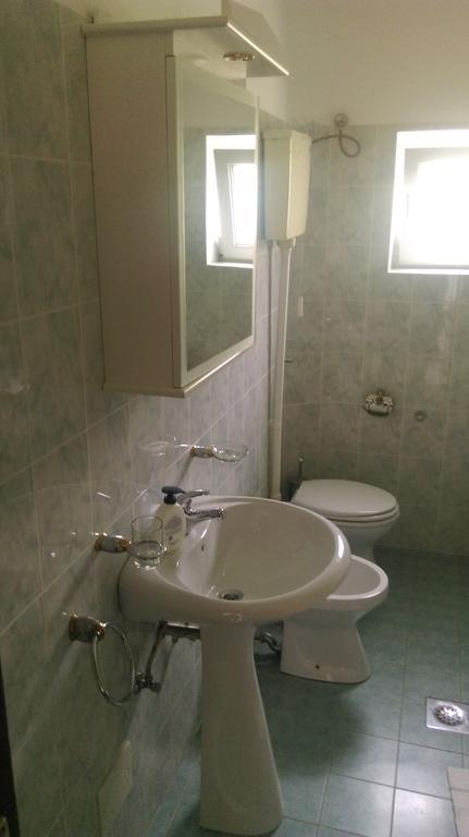 Apartment Ruzica Krstic 헤르섹 외부 사진