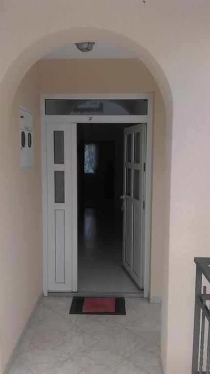 Apartment Ruzica Krstic 헤르섹 외부 사진
