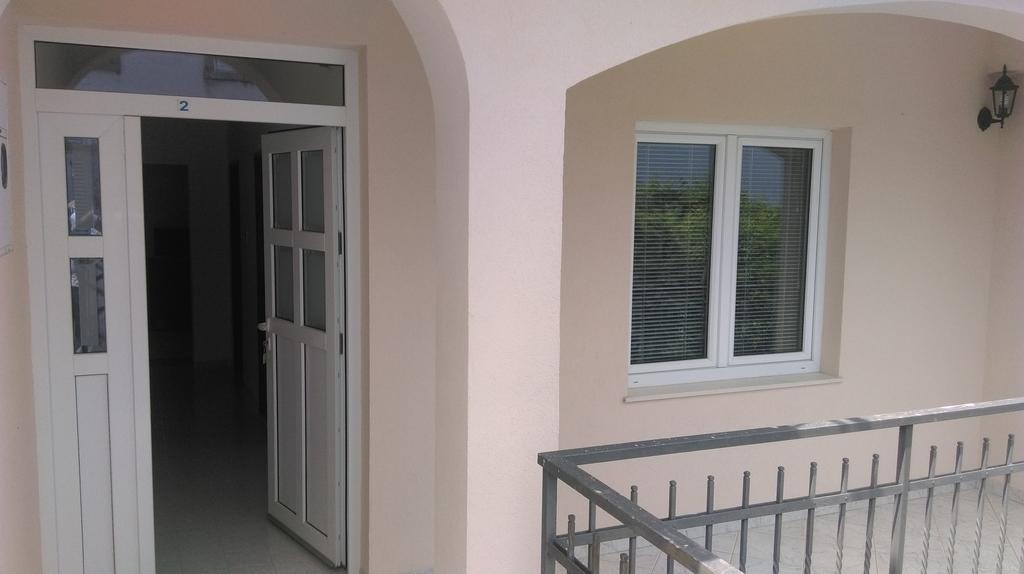 Apartment Ruzica Krstic 헤르섹 외부 사진