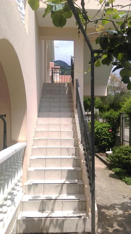 Apartment Ruzica Krstic 헤르섹 외부 사진