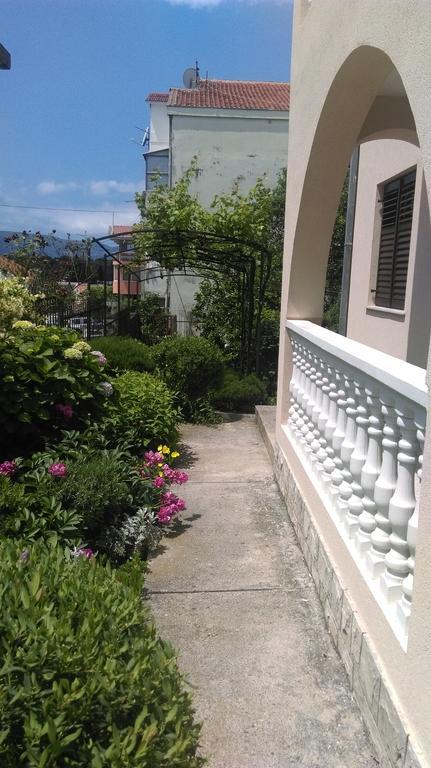 Apartment Ruzica Krstic 헤르섹 외부 사진