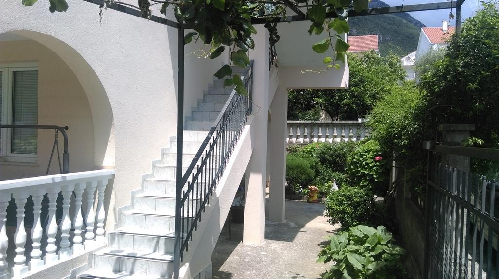 Apartment Ruzica Krstic 헤르섹 외부 사진