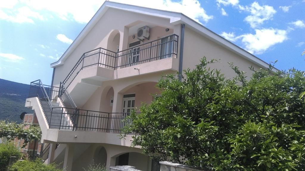 Apartment Ruzica Krstic 헤르섹 외부 사진