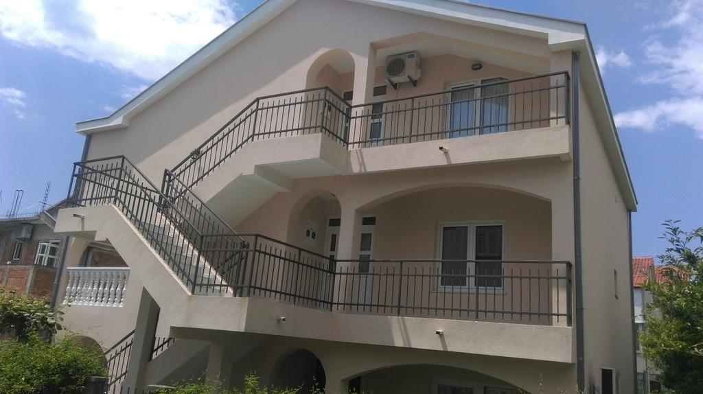 Apartment Ruzica Krstic 헤르섹 외부 사진