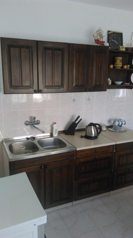 Apartment Ruzica Krstic 헤르섹 외부 사진