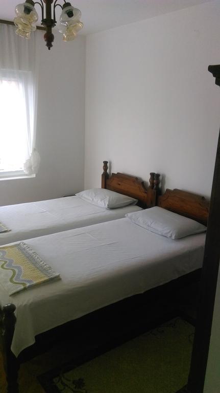 Apartment Ruzica Krstic 헤르섹 외부 사진