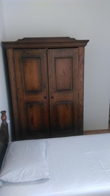 Apartment Ruzica Krstic 헤르섹 외부 사진