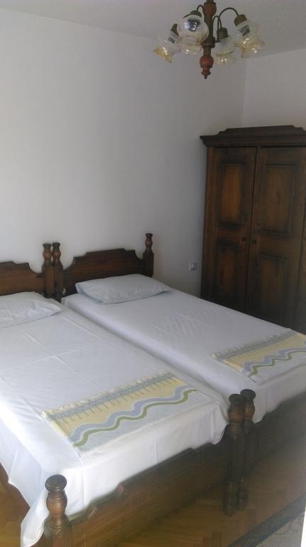 Apartment Ruzica Krstic 헤르섹 외부 사진