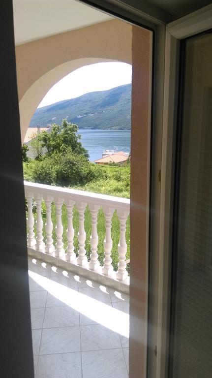 Apartment Ruzica Krstic 헤르섹 외부 사진