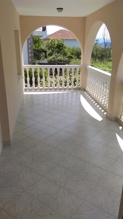 Apartment Ruzica Krstic 헤르섹 외부 사진