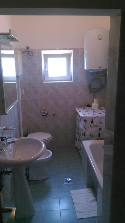 Apartment Ruzica Krstic 헤르섹 외부 사진